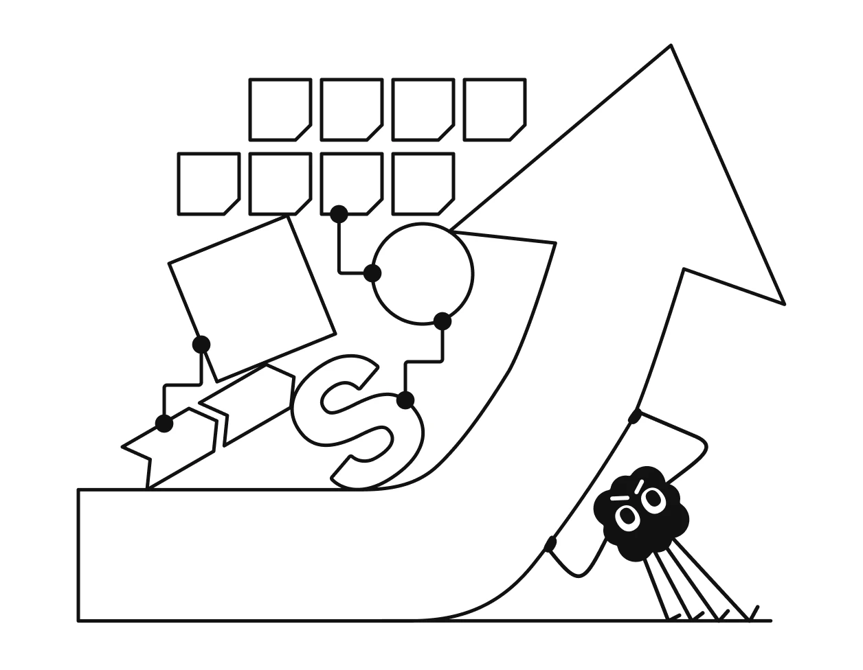 SPIDER Framework illustration